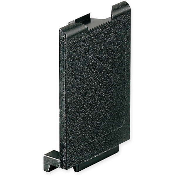 Corning Blindabdeckung sw, 1 Steckplatz CAXXSN-00108-C001
